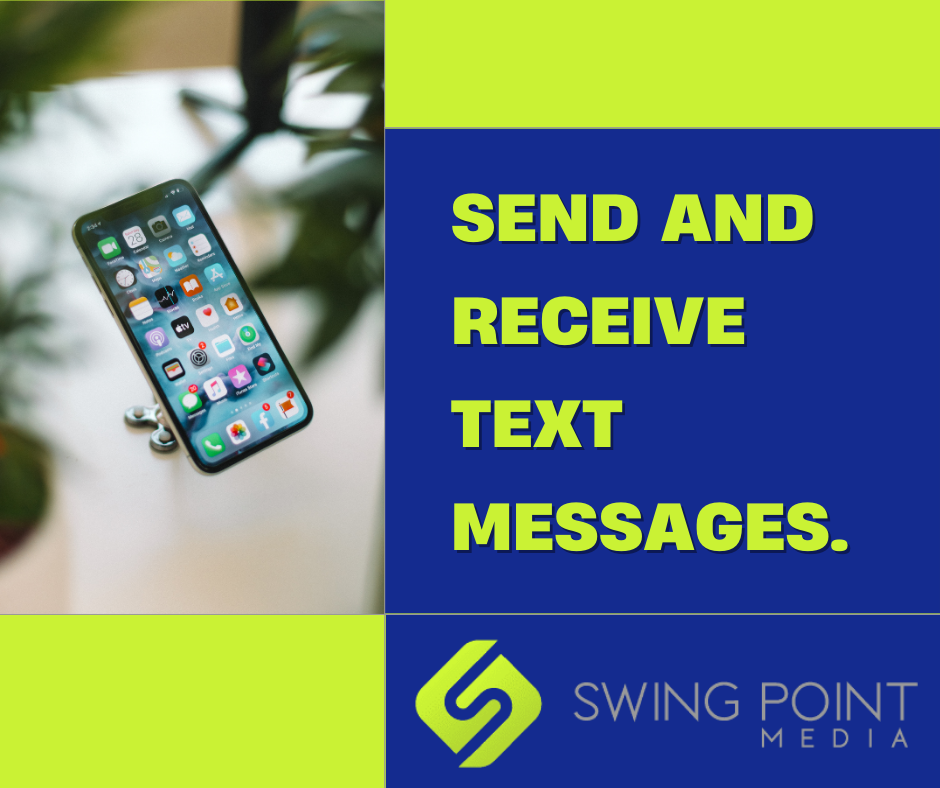 Enhancing Customer Engagement with Text Messaging